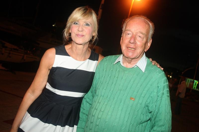 Otvorenje izložbe “Hangar Art” u marini “Tankerkomerc”