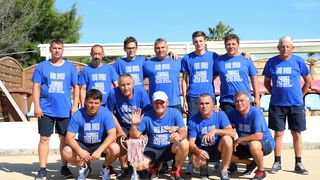 Virski boćari proslavili naslov prvaka