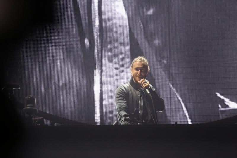 Treci dan Ultra Europe festivala. DJ Hardwell, garrix, guetta. Photo: Borna Filic/PIXSELL Treci dan Ultra Europe festivala. DJ Hardwell, garrix, guetta. Photo: Borna Filic/PIXSELL