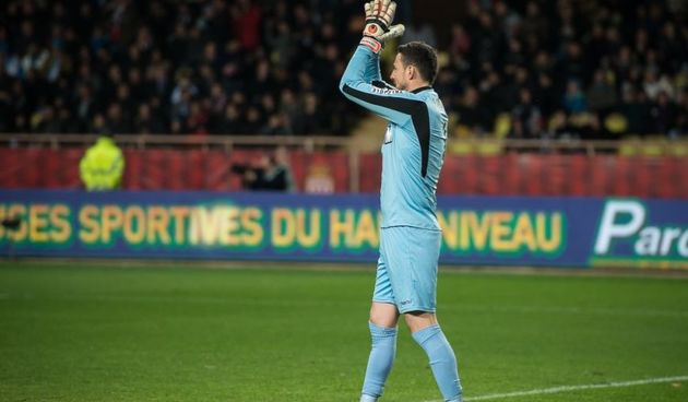 Danijel Subašić, foto: asm-fc.com