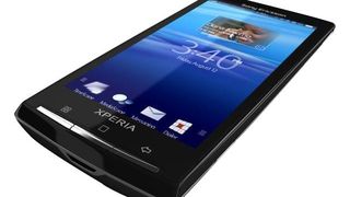 Sony Eriksson XPERIA X10