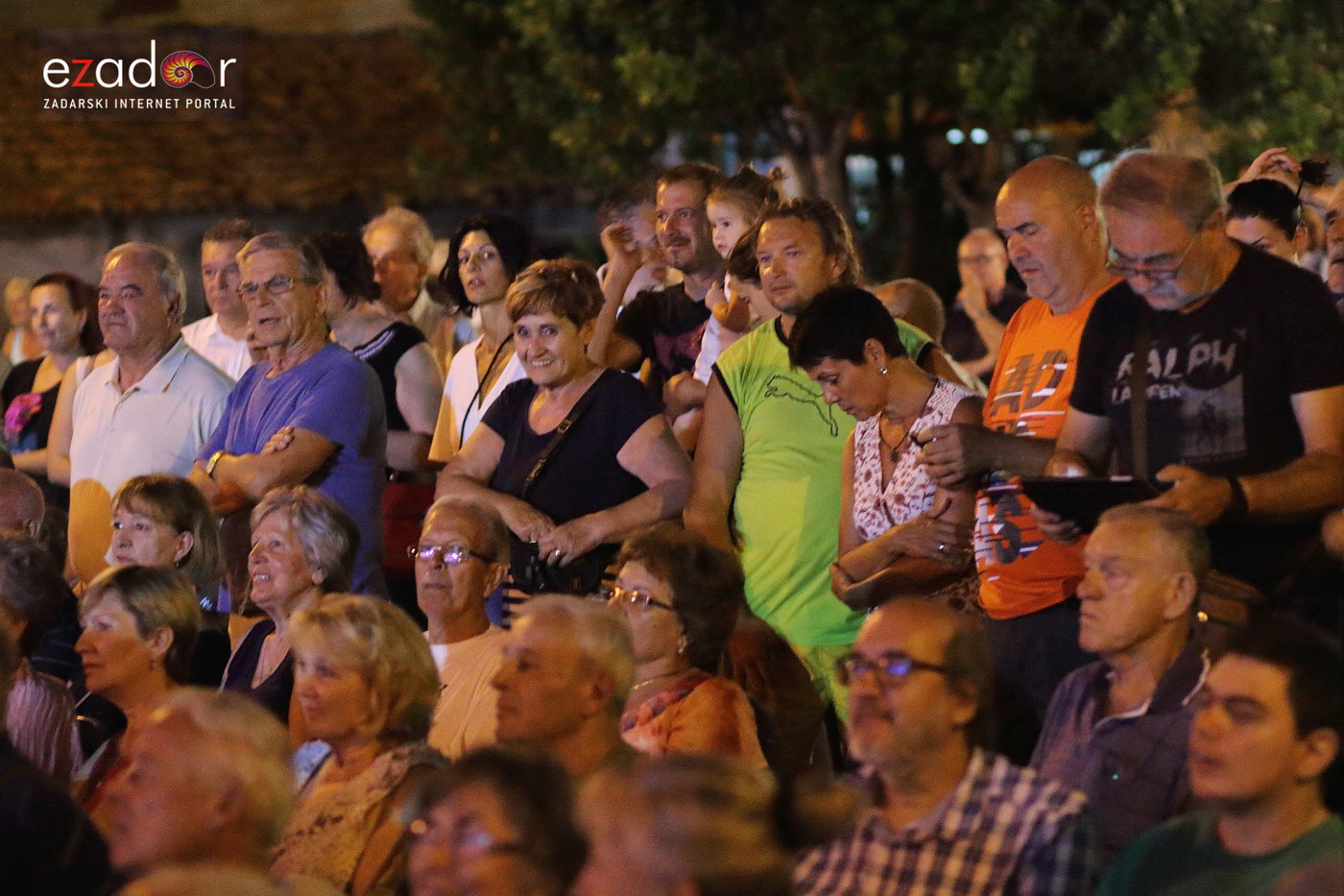 Orkestar i klapa Sveti Juraj HRM nastupili na Kožinskom litu 2018. Orkestar i klapa Sveti Juraj HRM nastupili na Kožinskom litu 2018.