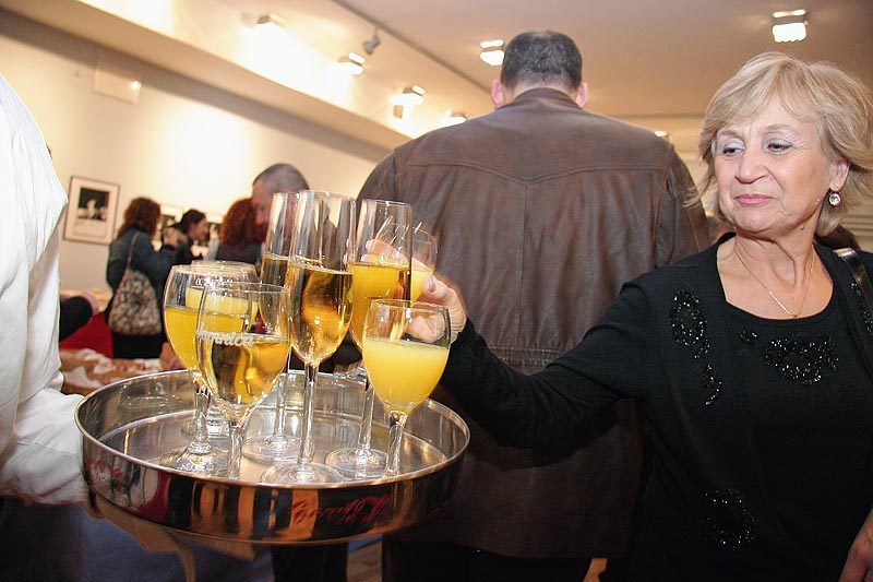 HKK Zadar – Staklena menažerija HKK Zadar – Staklena menažerija