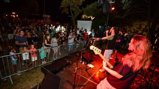 M. O. R. T. @ Zadar Craft Beer festival M. O. R. T. @ Zadar Craft Beer festival