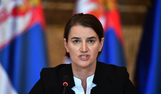 Ana Brnabić
