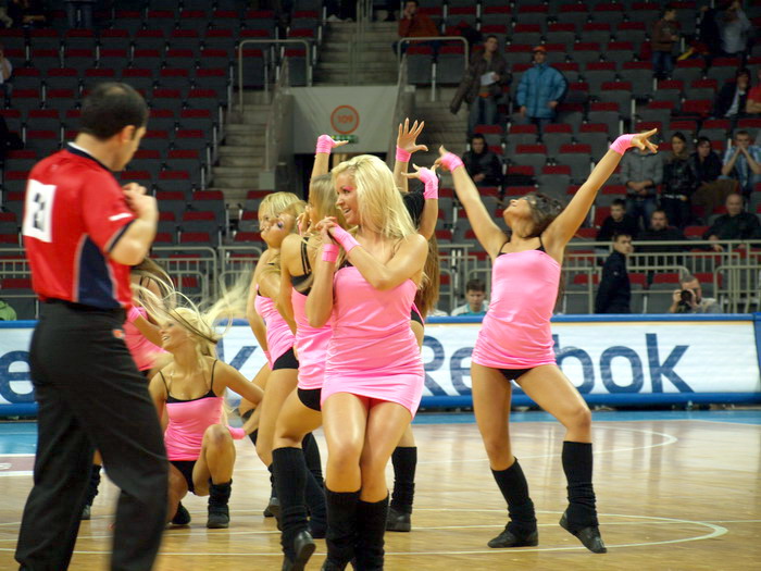 Plesna skupina ASK Riga