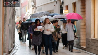Đir po gradu, subotnja špica 31. ožujka 2018. Đir po gradu, subotnja špica 31. ožujka 2018.