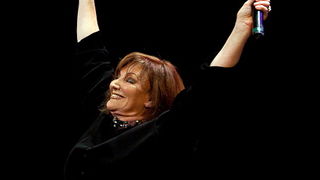 HNK Zadar: Humanitarni bozicni koncert Tereze Kesovije u organizaciji Rotary Cluba Zadar, Foto: Leo Banic HNK Zadar: Humanitarni bozicni koncert Tereze Kesovije u organizaciji Rotary Cluba Zadar, Foto: Leo Banic