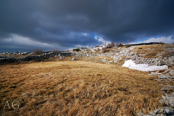 Popodnevna prijetnja