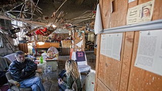 Kako zive beskucnici