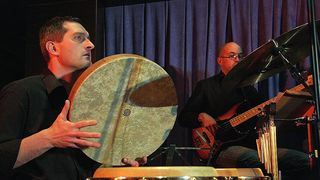 Božićni koncert u Arsenalu