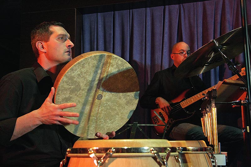 Božićni koncert u Arsenalu