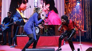Superstar Show Tribute to Jackson One @ Advent u Zadru
