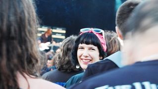 Metalfest Zadar 2012 by Tea Balog (III) Metalfest Zadar 2012 by Tea Balog (III)