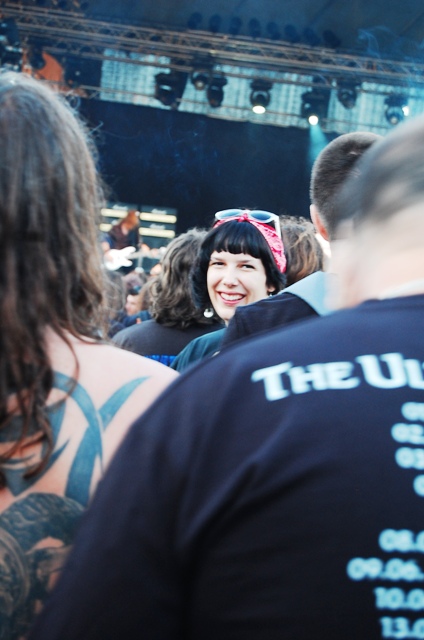 Metalfest Zadar 2012 by Tea Balog (III) Metalfest Zadar 2012 by Tea Balog (III)