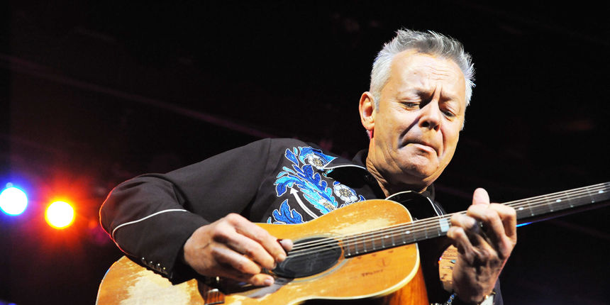 Tommy Emmanuel