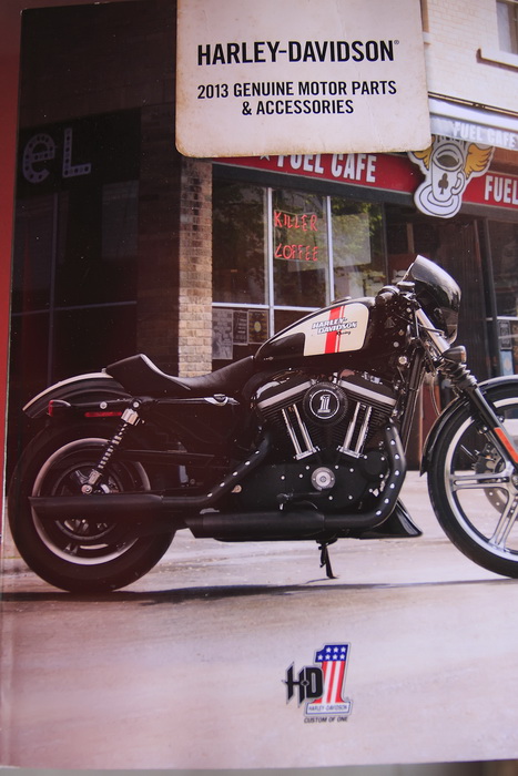 Kultni Harley Davidsoni u zadarskoj City Galleriji, Foto: Čedo Kaica Kultni Harley Davidsoni u zadarskoj City Galleriji, Foto: Čedo Kaica