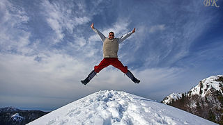 Velebit: Jalanac – Veliki Alan – visoravan Rozano – Rozanski kukovi (Foto: Boris Kacan)