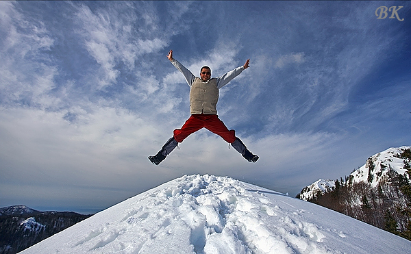 Velebit: Jalanac – Veliki Alan – visoravan Rozano – Rozanski kukovi (Foto: Boris Kacan)