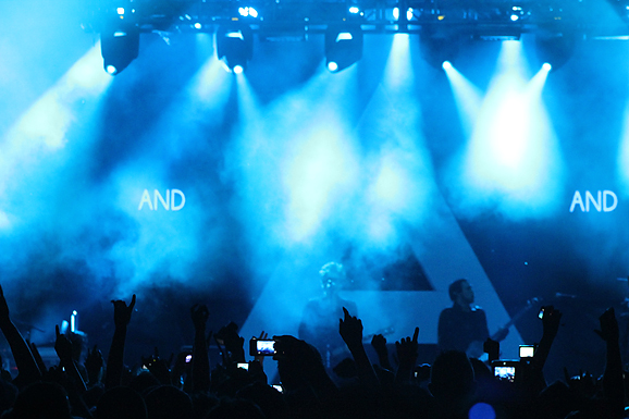 Mars festival, 10. lipnja 2011. (foto:Saša Čuka)