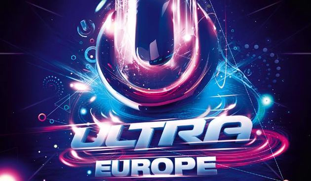 Ultra Europe, foto: facebook