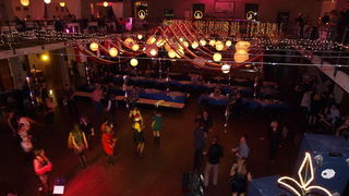 Docek 2011 na Poluotoku Docek 2011 na Poluotoku