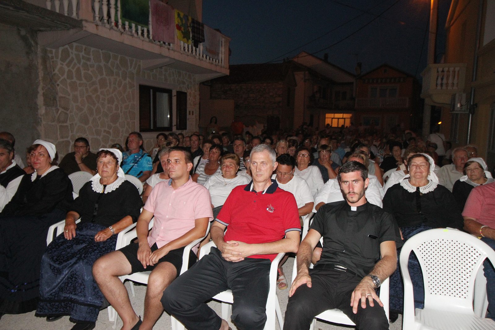 14. Večer folklora u Bibinjama 14. Večer folklora u Bibinjama