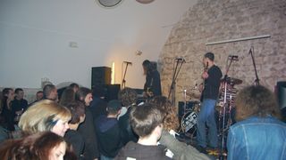 Rocky11 Gitarijada, 5. 3. DHM Rocky11 Gitarijada, 5. 3. DHM