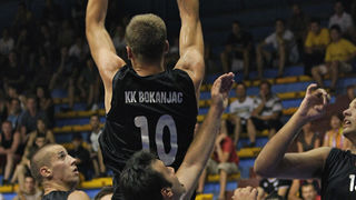 Ljetna liga: Arbanasi – Bokanjac 75-72, Foto: Marin Gospić