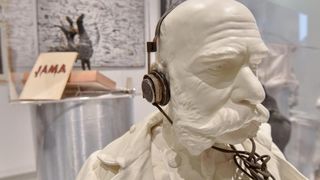 Obnovljena Kneževa palača u Zadru Obnovljena Kneževa palača u Zadru