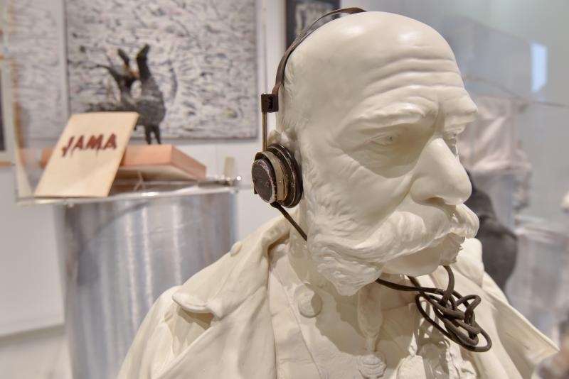 Obnovljena Kneževa palača u Zadru Obnovljena Kneževa palača u Zadru