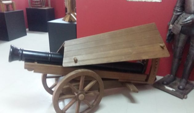 U Muzeju Grada Zadra izložba “Leonardo Da Vinci Inventions”