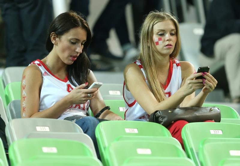 Arena Stozice, Ljubljana, Slovenija – Europsko prvenstvo u kosarci Eurobasket Slovenija 2013., cetvrtfinale, Hrvatska – Ukrajina. Krunoslav Simon. Photo: Igor Kralj/PIXSELL Arena Stozice, Ljubljana, Slovenija – Europsko prvenstvo u kosarci Eurobasket Slovenija 2013., cetvrtfinale, Hrvatska – Ukrajina. Krunoslav Simon. Photo: Igor Kralj/PIXSELL