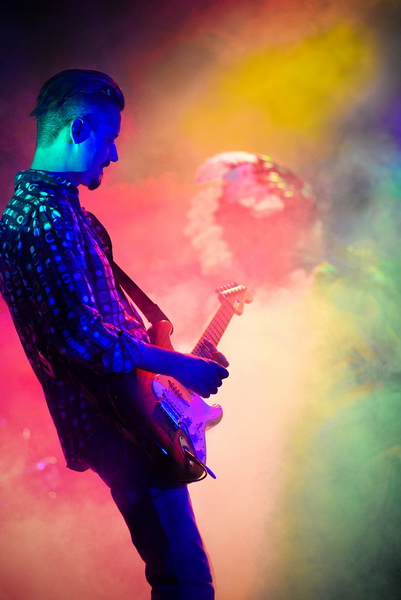 VAK”AN”ZA Sport & Music Fiestival: Judette i Jamiromania u klubu Arsenal VAK”AN”ZA Sport & Music Fiestival: Judette i Jamiromania u klubu Arsenal