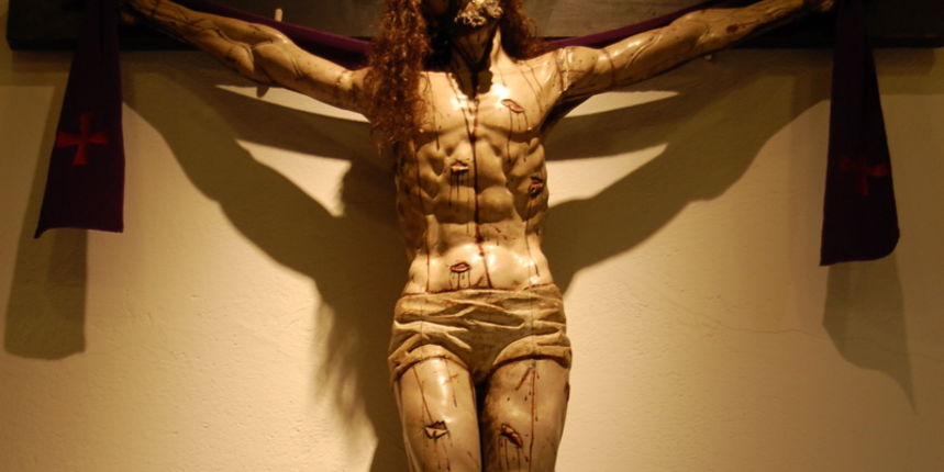 križ – raspelo križ – raspelo