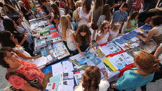 Europski dan jezika (foto:Saša Čuka)