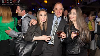 Virska noć @ Arsenal Zadar Virska noć @ Arsenal Zadar