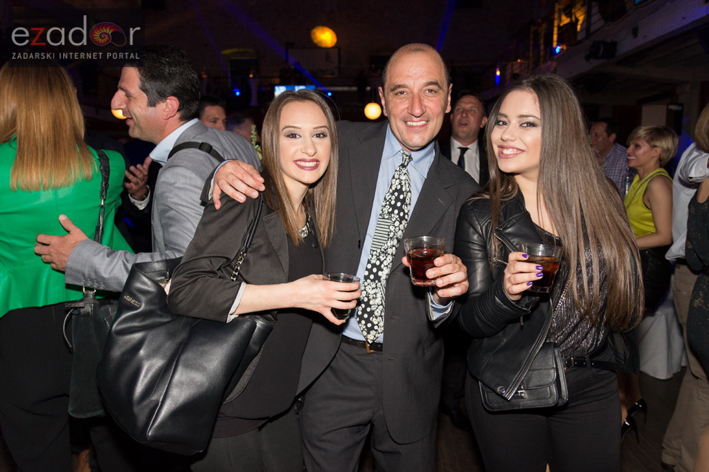 Virska noć @ Arsenal Zadar Virska noć @ Arsenal Zadar