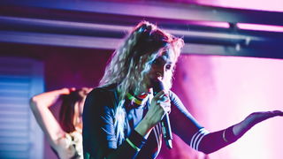 Colonia @ Caffe bar Kult