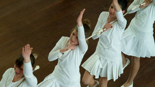 Uskrsna subota u City Galleriji