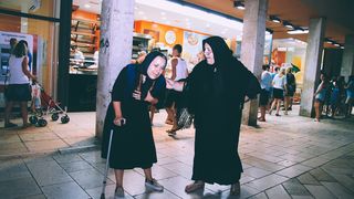 Otvorenje festivala KalelargArt 2016.