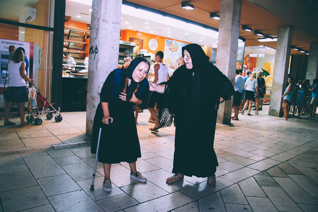 Otvorenje festivala KalelargArt 2016.