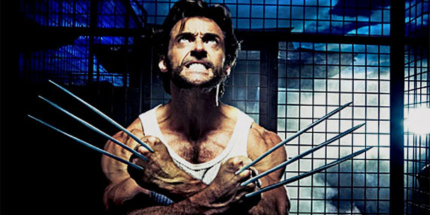 Wolverine (Foto: worstpreviews.com)