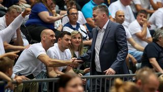 Favbet Premijer liga, finale doigravanja, 5. utakmica: KK Zadar – KK Split 93-66 Favbet Premijer liga, finale doigravanja, 5. utakmica: KK Zadar – KK Split 93-66