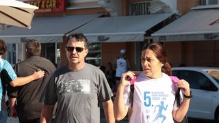 Start 5. Virskog maratona kod Branimira