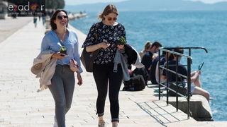 Đir po gradu, četvrtak 19. travnja 2018. Đir po gradu, četvrtak 19. travnja 2018.