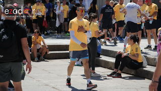 Wings for LIfe World Run Zadar 2024.
