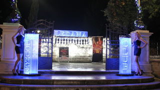 Vikend u Ledani Lounge & Baru: Red Hot Friday Night i Saturday White Fever. Vikend u Ledani Lounge & Baru: Red Hot Friday Night i Saturday White Fever.