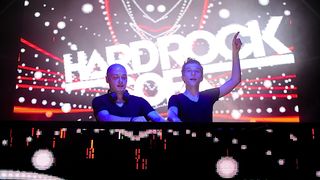 Aquarius 4. kolovoza: After Beach party i Beat The Heat festival, foto: Goran Telak