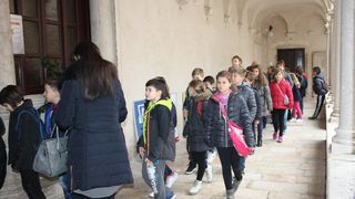 659. obljetnica potpisivanja Zadarskog mira 659. obljetnica potpisivanja Zadarskog mira